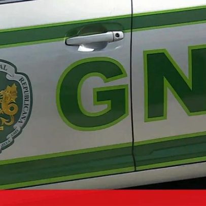 Suspeito de sequestrar o ex-cunhado permanece em prisão preventiva