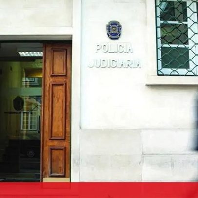Bebé encontrado na lixeira em Coimbra pode ter estado morto há dias