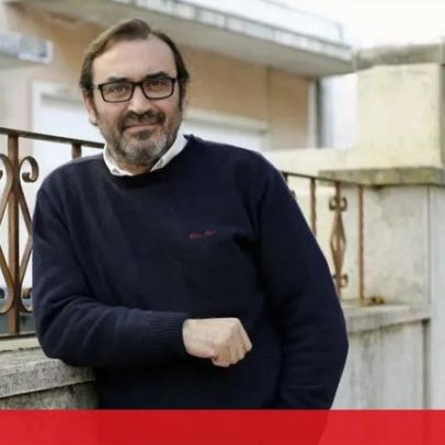 Morre o ator Almeno Gonçalves, aos 66 anos