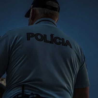 PSP prende ladrão em flagrante que roubava medicamentos a idosas