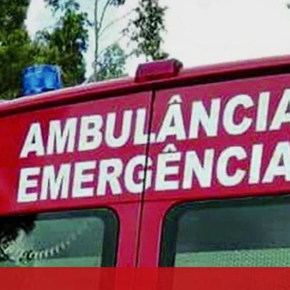Menina de 11 anos gravemente ferida em incêndio numa habitação em Monforte