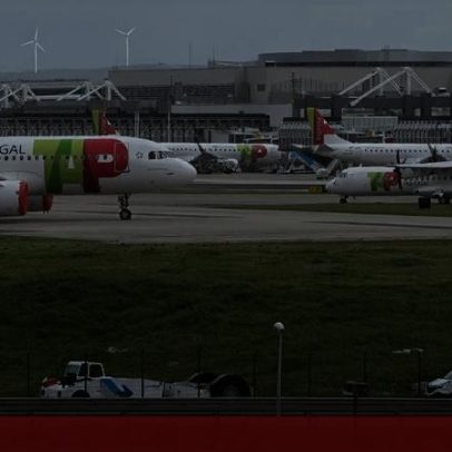 Dono da British Airways e Iberia disposto a pagar mais pela TAP