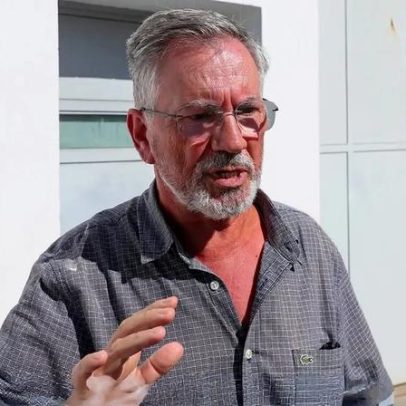 Ordem de transferência superior encaminha Armando Vara para a cadeia de Évora