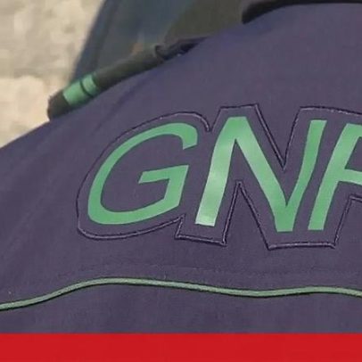 Encontrado corpo de homem em canal de rega em Alcácer do Sal