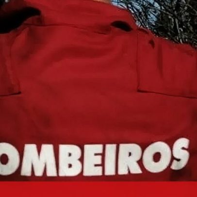 Incêndio atinge parte de fábrica têxtil em Felgueiras
