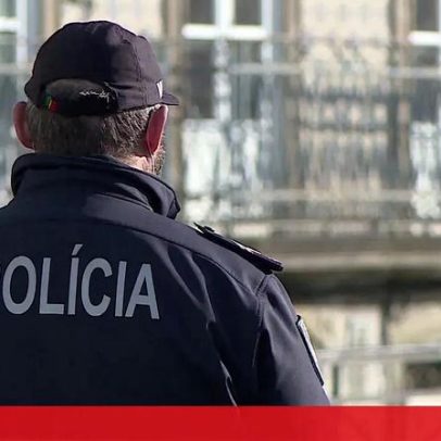 PSP já expulsou 237 imigrantes neste ano