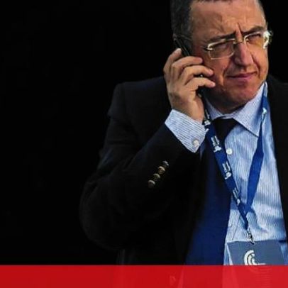 Ministra confirma juiz Carlos Alexandre para presidir comissão antifraude do SNS