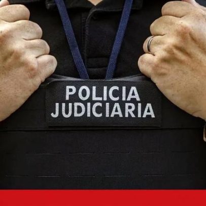 Pai e filho detidos em Baião por posse de armas proibidas e notas falsas