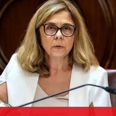 Ministra admite elevado número de chamadas por atender na Linha de Saúde 24