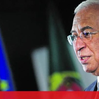 Camilo Lourenço defende António Costa sobre escutas ao ex-primeiro ministro