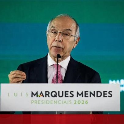 Luís Marques Mendes mantém liderança e Cotrim assume posição