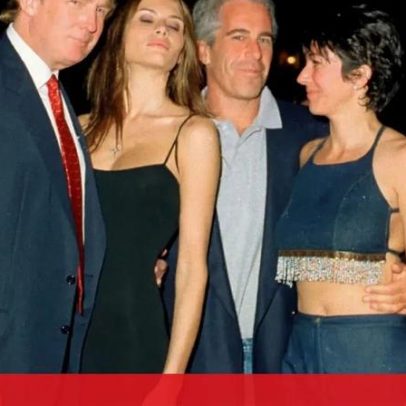 Câmara dos Representantes aprova divulgação de ficheiros do caso Epstein