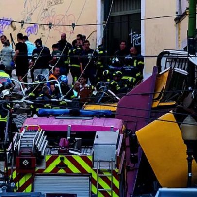 Fidelidade admite atraso nas indemnizações a vítimas do elevador da Glória