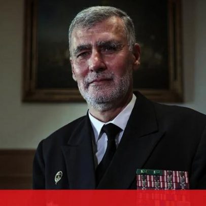 Gouveia e Melo apela ao diálogo e critica propostas laborais sem fundamento