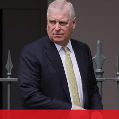 André planeia vender tesouros da família real para financiar o exílio