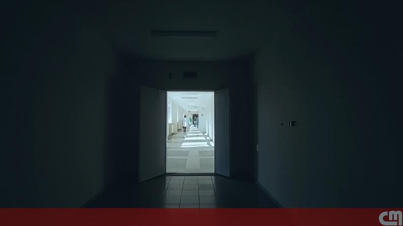 Falta de elevadores dificulta deslocação de moradores doentes ao hospital