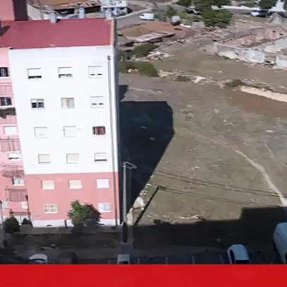 Câmara de Sintra conhece o problema dos elevadores, afirma gestão privada