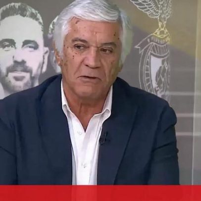 Espírito de conquista de Ronaldo motiva portugueses, diz Paulo Andrade