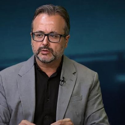 Vítor Pinto diz que 11 jornadas não foram positivas para a arbitragem em Portugal
