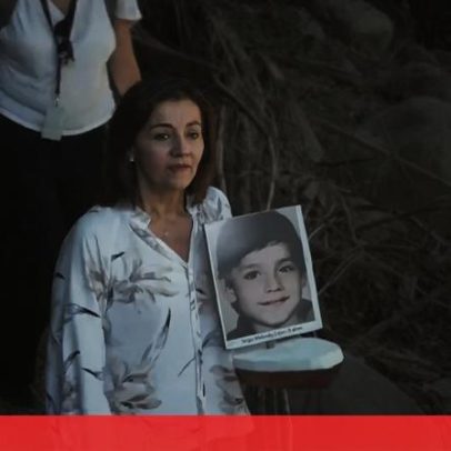 Pais buscam há 40 anos os filhos desaparecidos na erupção vulcânica da Colômbia