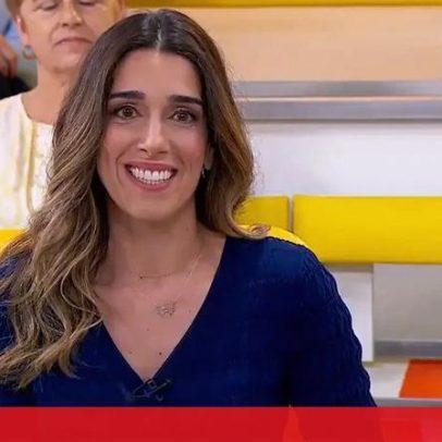 Cirurgiã vascular explica lipedema no programa Manhã CM