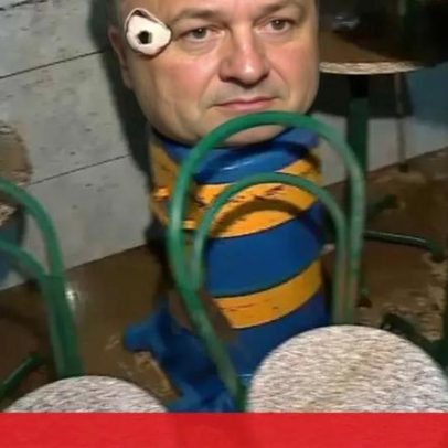 Milhões de euros em prejuízos com café em Albergaria-a-Velha pelo mau tempo