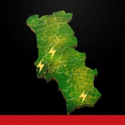 Cortes de luz afetam quatro concelhos no domingo: ruas e horários