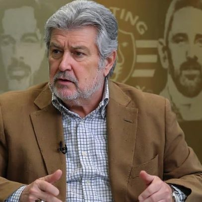 António Figueiredo defende punição de árbitros