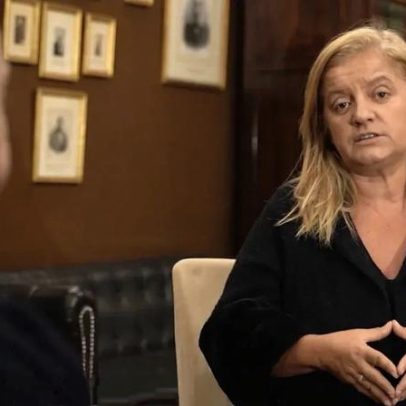 José Manuel Anes diz que nunca pensou apresentar queixa contra a agressora