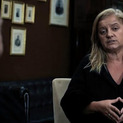 José Manuel Anes comenta ataque que sofreu da filha no programa Doa a Quem Doer