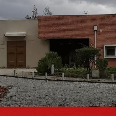 Lar de luxo em Barcelos assaltado duas vezes numa semana, mostram vídeos