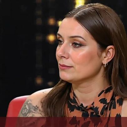 Liliana Oliveira comenta perfume de Cristina Ferreira e João Monteiro