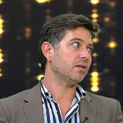 Ricardo Azevedo acusa publicidade nas vendas de Margarida Corceiro na Vinted