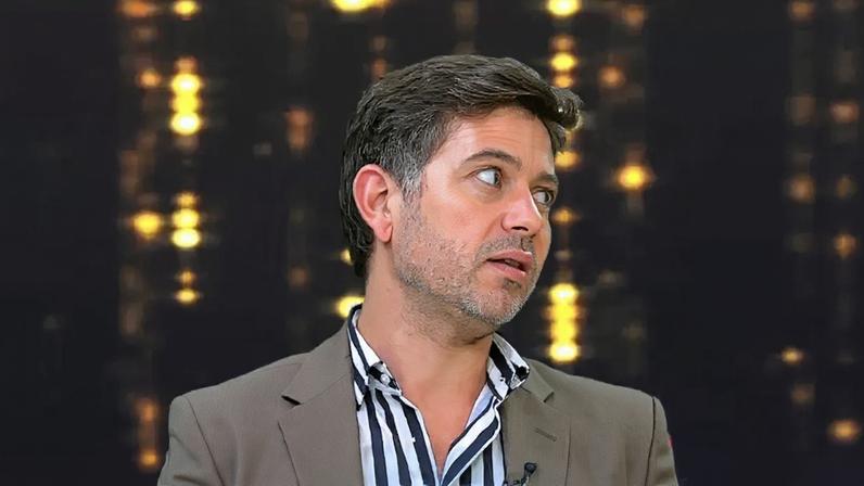 Ricardo Azevedo acusa publicidade nas vendas de Margarida Corceiro na Vinted