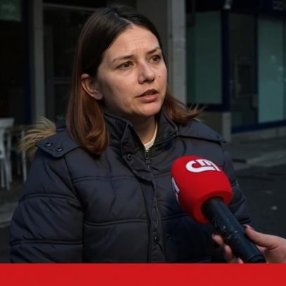 Mãe de menino com dedos amputados em Cinfães exige justiça