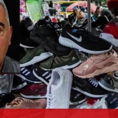 Maor contrabandista colombiano soube da decisão judicial em Portugal