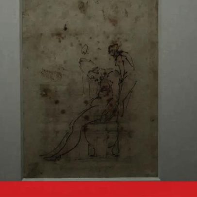 Capítulo esquecido de Michelangelo ganha destaque numa exposição em Bolonha