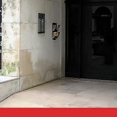 Procuradora ignora violência prolongada no caso dos filhos que mataram o pai