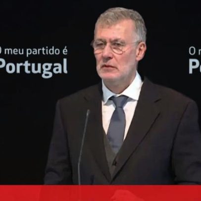 Gouveia e Melo analisa o futuro: modelo Vasco da Gama ou Velhos do Restelo