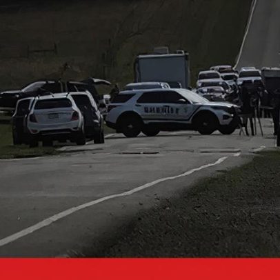 Quatro agentes da polícia baleados na zona rural do Kansas