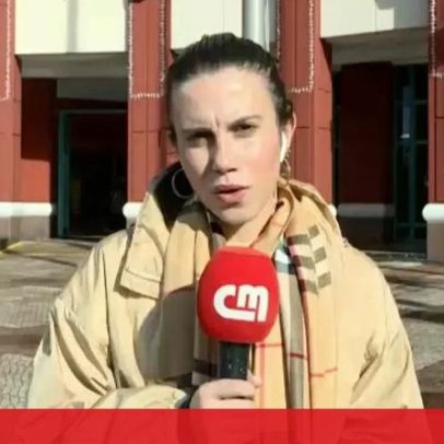 Racha em pilar do Colombo preocupa clientes e lojistas