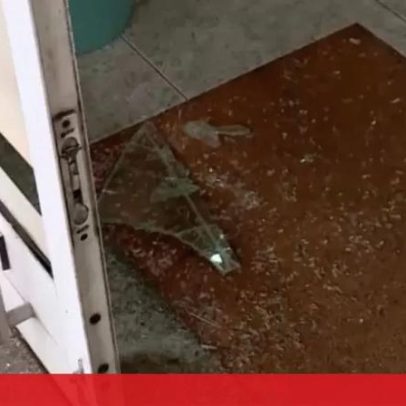 Onda de assaltos a estabelecimentos em Vila Nova de Gaia durante a madrugada