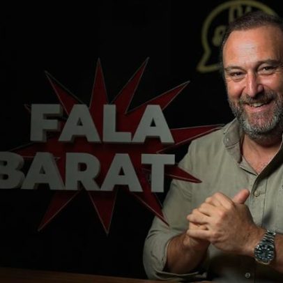 Eduardo Madeira discute se fenómenos meteorológicos devem ter nome
