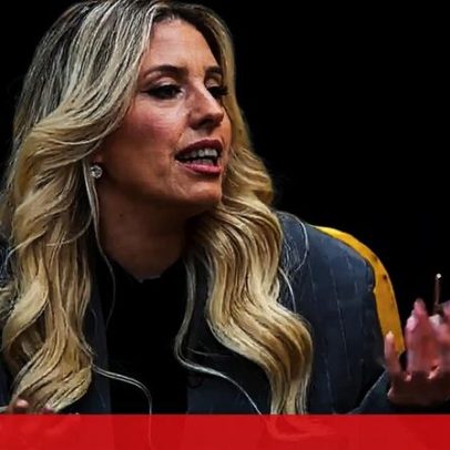 Vanessa Tavares elogia o projeto WE de Cristina Ferreira