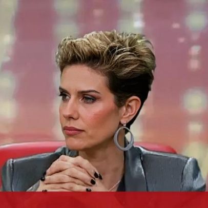 Ana Barbosa comenta absolvição de Carloto Cotta e imagem fica queimada
