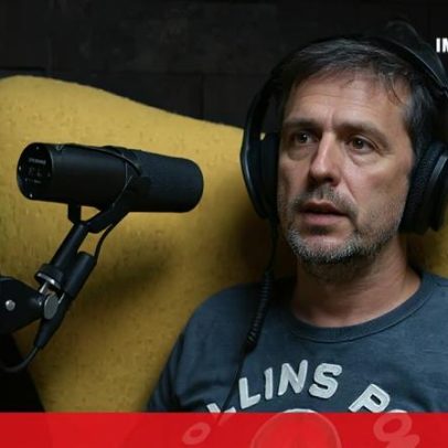 Família de Manuel Marques afasta-se do ator por não querer ligação ao caso