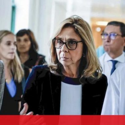 Greve geral leva à decretação de serviços mínimos na saúde