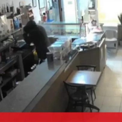 Assaltos durante a madrugada afetam estabelecimentos em Vila Nova de Gaia