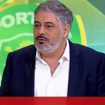Pinotes Batista afirma que Ivanovic precisa de recuperação psicológica