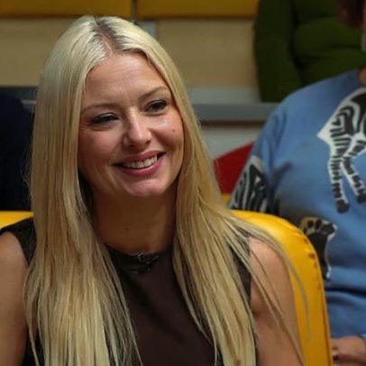 Beatriz Prates comenta rivalidade entre Fábio e Liliana na Casa dos Segredos 9